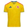 Fußballtrikot Kolumbien WM 2026 Heim Herren