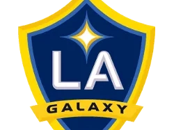 Futbalové dresy LA Galaxy