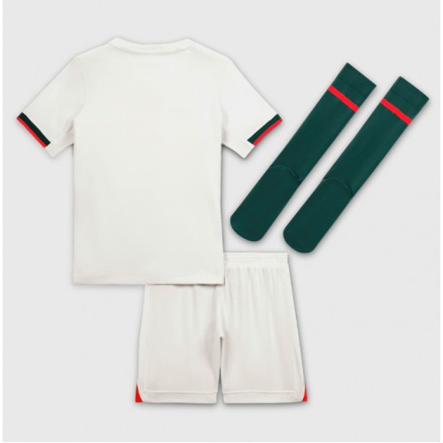 Futbalové dresy pre deti Chelsea 2025-26 Preč Komplety 2 lacne dětský futbalové dres chelsea 2025 26 preč kompletyLacne Dětský Futbalové dres Chelsea 2025-26 Preč Komplety