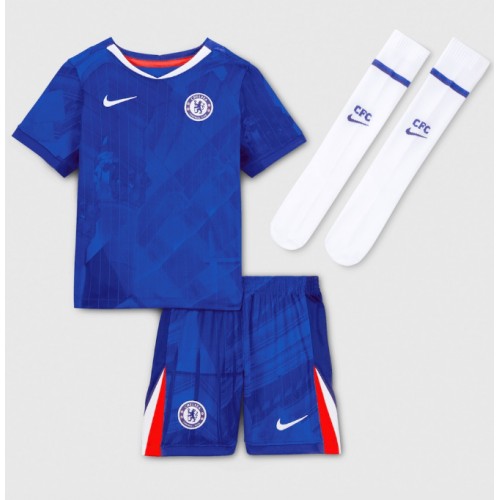 Kinder-Fußballtrikot Chelsea Estevao Willian #41 2025-26 Heim-Set günstiges Kinder-Fußballtrikot Chelsea Estevao Willian #41 2025-26 Heimsets Günstiges Kinder-Fußballtrikot Chelsea Estevao Willian #41 2025-26 Heimsets