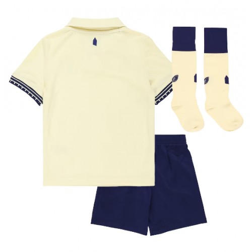 Detský futbalový dres Everton 2025-26 Preč Komplet 2 lacne dětský futbalové dres everton 2025 26 preč kompletLacne Dětský Futbalové dres Everton 2025-26 Preč Komplet