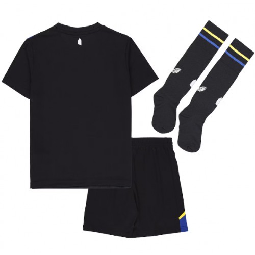 Detský futbalový dres Everton 2025-26 Tretina Komplet 2 lacne dětský futbalové dres everton 2025 26 tretina kompletLacne Dětský Futbalové dres Everton 2025-26 Tretina Komplet