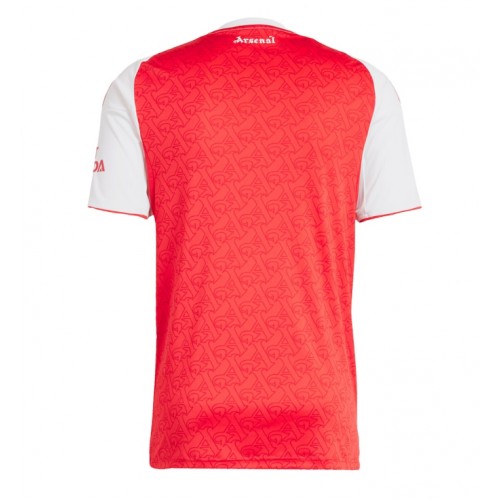 Herren-Fußballtrikot Arsenal 2025-26 Heim 2 billige Fußballtrikots Arsenal 2025-26 Heim Billige Fußballtrikots Arsenal 2025-26 Heim