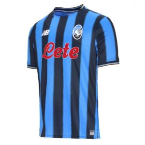 Futbalové dres Atalanta 2025-26 Domáci