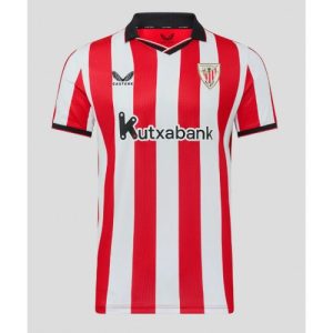 Futbalové dresy pánske Athletic Bilbao 2025-26 Domáci