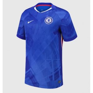Futbalový dres Chelsea 2025-26 Domáci