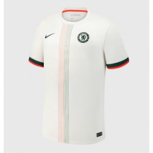 Futbalový dres Chelsea 2025-26 Preč
