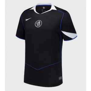 Futbalový dres Chelsea 2025-26 Tretina