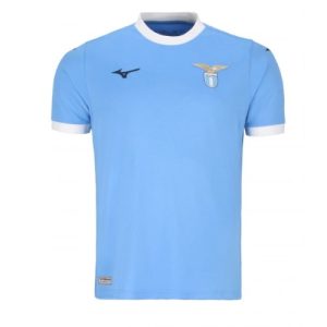 Pánsky futbalový dres Lazio 2025-26 Domáci