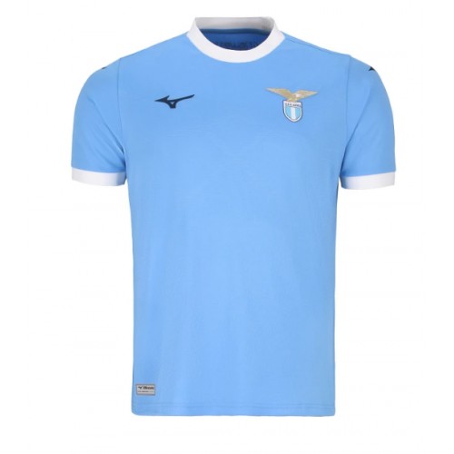 Heren voetbalshirt Lazio 2025-26 Thuis 1 Heren voetbalshirt Lazio 2025-26 Thuis