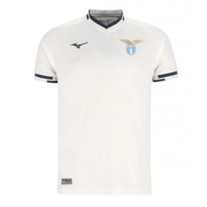 Pánsky futbalový dres Lazio 2025-26 Preč