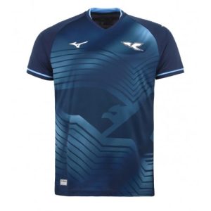 Pánsky futbalový dres Lazio 2025-26 Tretina