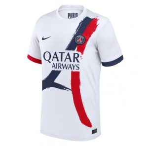 Pánske Futbalové dres Paris Saint-Germain 2025-26 Preč
