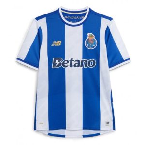 Herren-Trikot Porto 2025-26 Heimtrikot