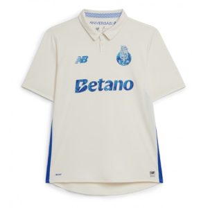 Herren-Trikot Porto 2025-26 Vorderseite
