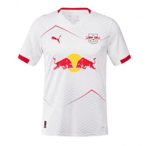 Futbalové dresy RB Leipzig 2025-26 Domáci