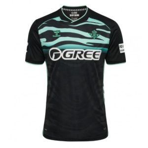 Pánsky futbalový dres Real Betis 2025-26 Tretina