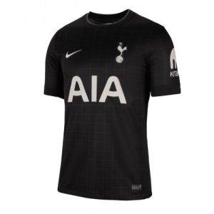 Voetbalshirt Tottenham Hotspur 2025-26 Uit