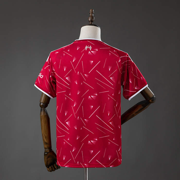 Pánsky dres Liverpool 2026/27 Domáci 2 Pánsky dres Liverpool 2026/27 Domáci-1