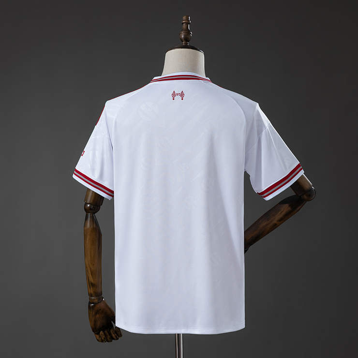 Pánsky dres Liverpool 2026/27 Preč 2 Pánsky dres Liverpool 2026/27 Preč-1
