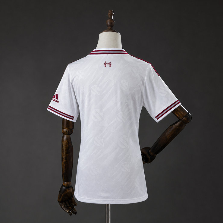 Dámsky dres Liverpool 2026/27 Preč 2 Dámsky dres Liverpool 2026/27 Preč -1