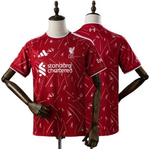 Liverpool FC Domáci Dres 2026/27 Pánsky Futbalový Dres