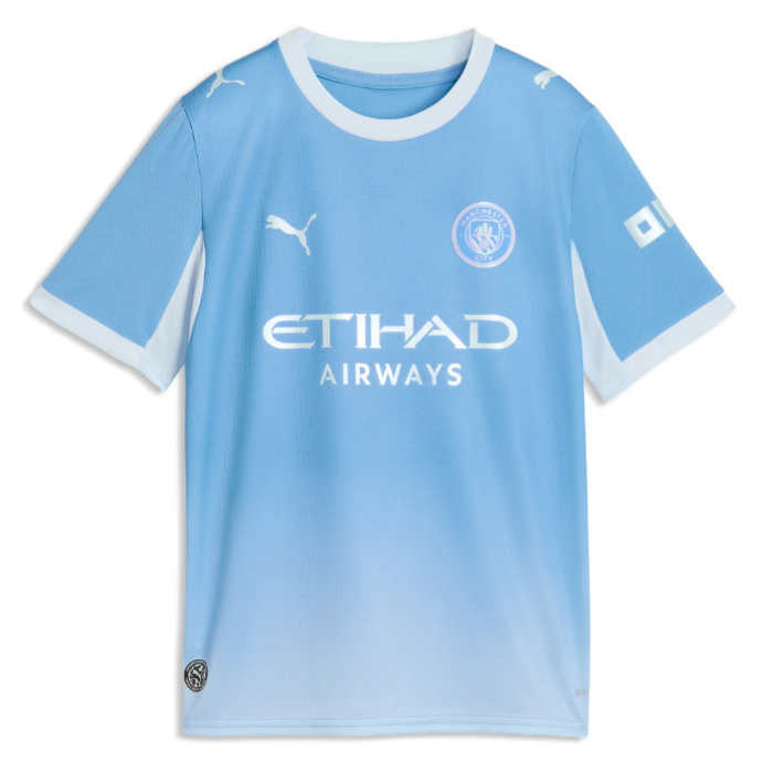 Futbalový Dres Manchester City Domáci 2026/27 Pánsky 1 Futbalový Dres Manchester City Domáci 2026/27 Pánsky