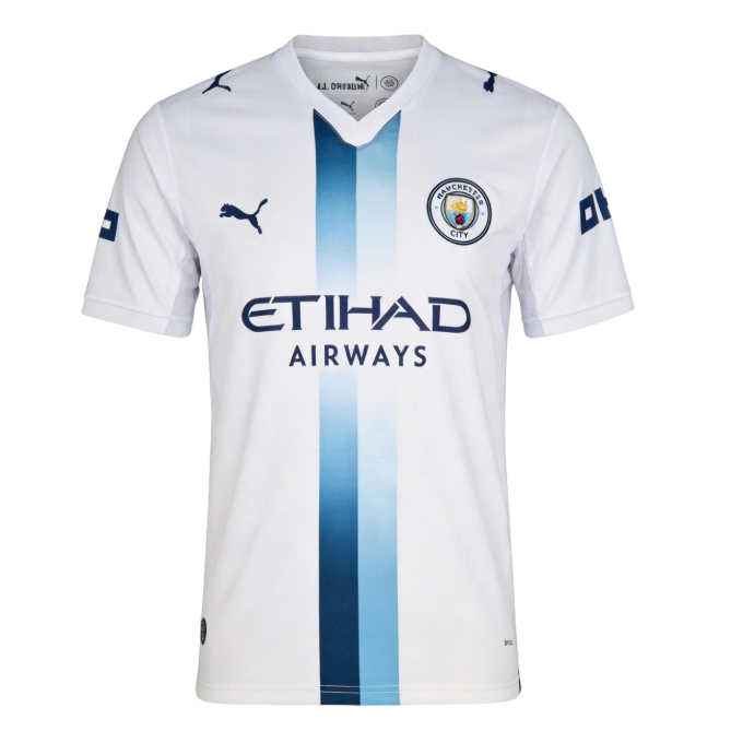 Manchester City Tretí Dres 2026/27 Pánsky 1 Manchester City Tretí Dres 2026/27 Pánsky