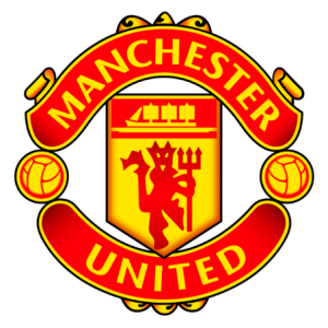 Manchester United voetbalshirts