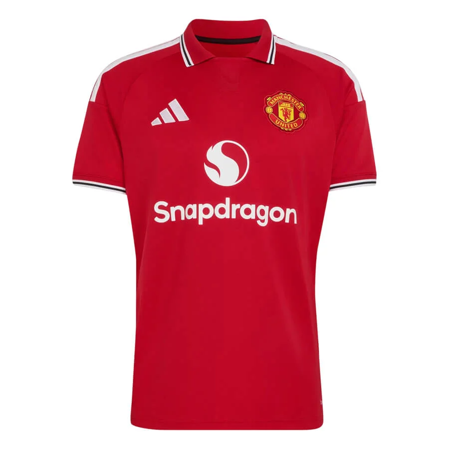 Manchester United Domáci Dres 2026/27 Pánsky 1 Manchester United Domáci Dres 2026/27 Pánsky Krátky Rukáv