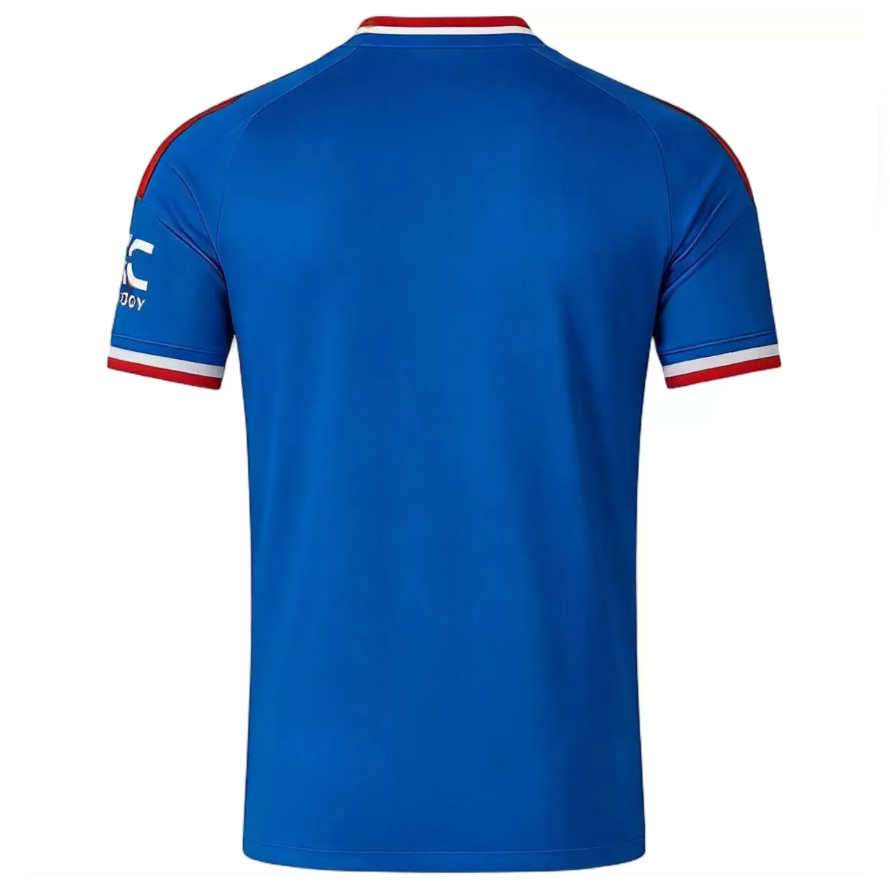 Manchester United Preč dres 2026/27 Pánsky 2 Manchester United Preč dres 2026/27 Pánsky Krátky Rukáv Futbalový Dres-1