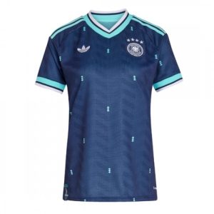 Nemecko MS 2026 Vonkajší Ženy Futbalový Dres