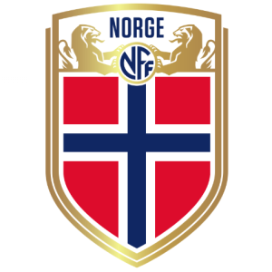 Dresy Nórsko MS 2026