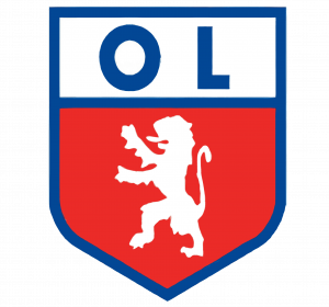 Futbalové dresy Olympique Lyonnais