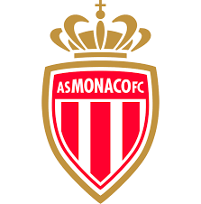Voetbalshirts AS Monaco