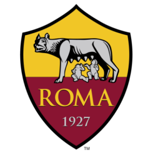Voetbalshirts AS Roma