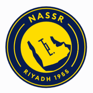 Voetbalshirts Al-Nassr