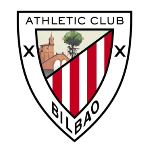 Voetbalshirts Athletic Bilbao