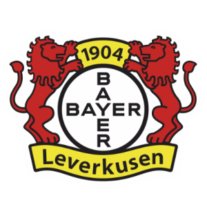Voetbalshirts Bayer Leverkusen