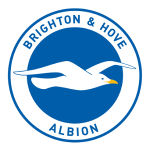 Voetbalshirts Brighton