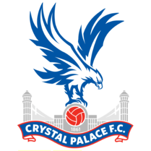 Voetbalshirts Crystal Palace