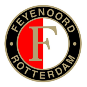 Voetbalshirts Feyenoord