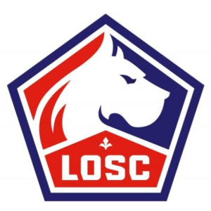 Voetbalshirts Lille OSC