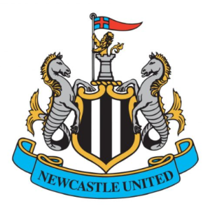 Voetbalshirts Newcastle United