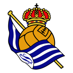 Voetbalshirts Real Sociedad
