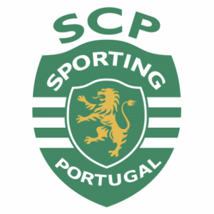 Voetbalshirts Sporting CP