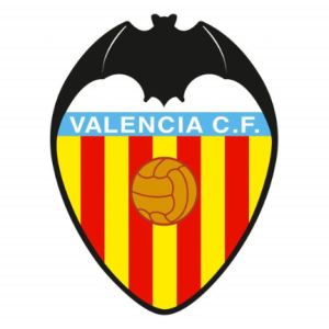 Voetbalshirts Valencia