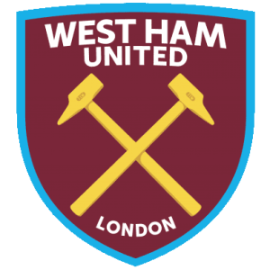 Voetbalshirts West Ham United