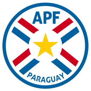 Dresy Paraguaj MS 2026