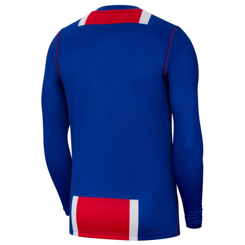 Paris Saint-Germain Dres 2026/27 Domáci Pánsky Dlhý Rukáv 2 Paris Saint-Germain Dres 2026/27 Domáci Pánsky Dlhý Rukáv-1